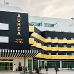 호텔 Aurea Congress & 4*