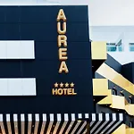 Aurea Congress & 4* 파티마