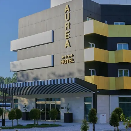 מלון Aurea Congress &