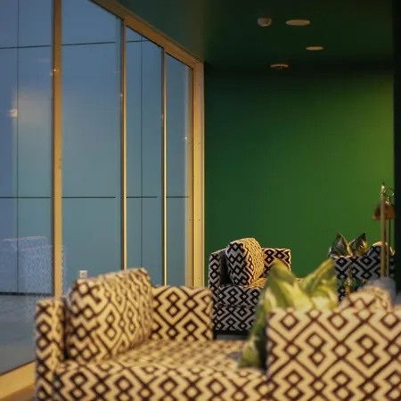 Aurea Congress & 4* Фатима