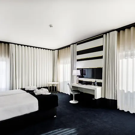Hotell Aurea Congress &