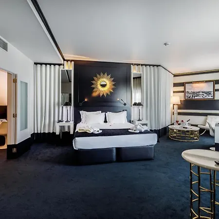 Hotell Aurea Congress & 4*