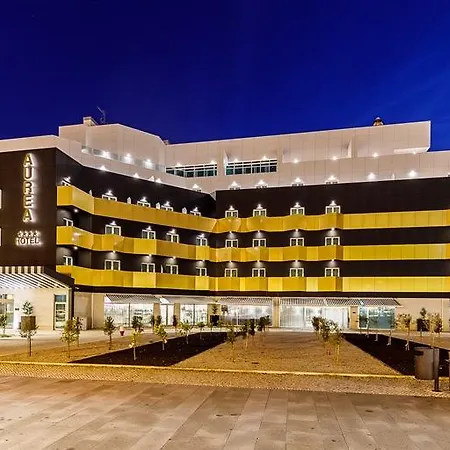 Aurea Congress & Hotel