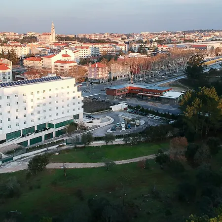 Aurea Congress & Hotell 4*