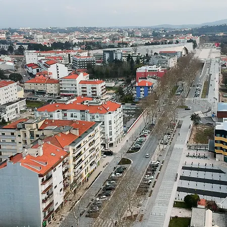 Отель Aurea Congress &