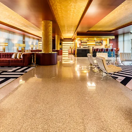 Отель Aurea Congress & Фатима