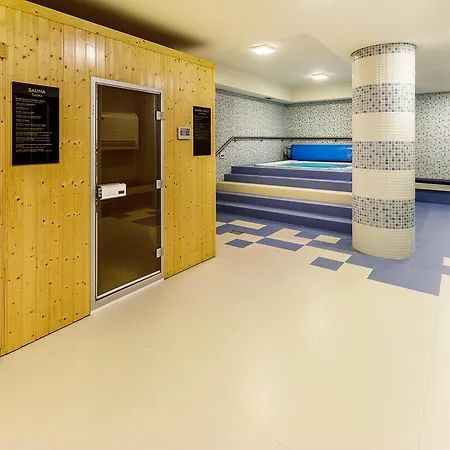 Aurea Congress & 4* Фатима