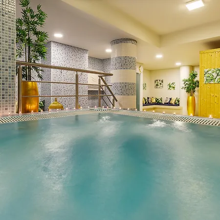 Aurea Congress & 4* Fatima