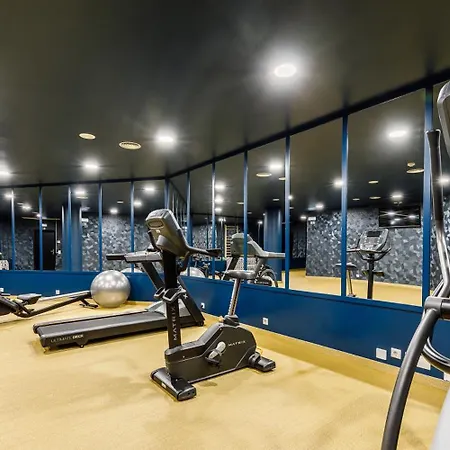 Aurea Congress & Фатима