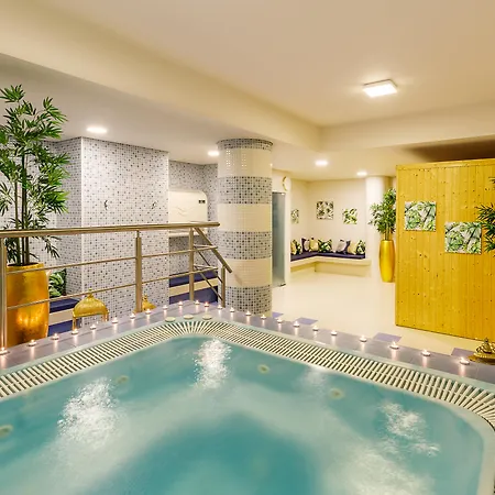 Aurea Congress & Hotel Fátima