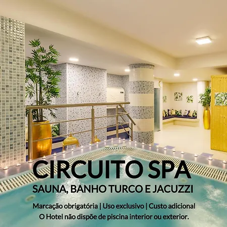 Aurea Congress & מלון