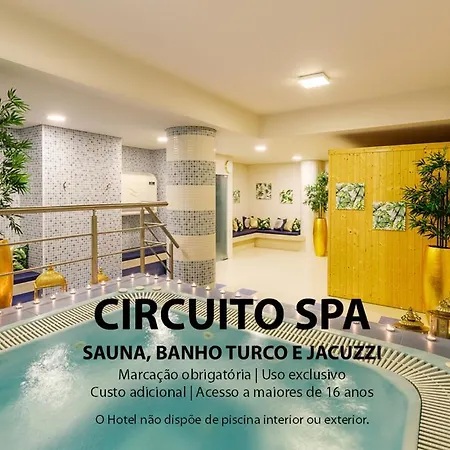 Aurea Congress&spa