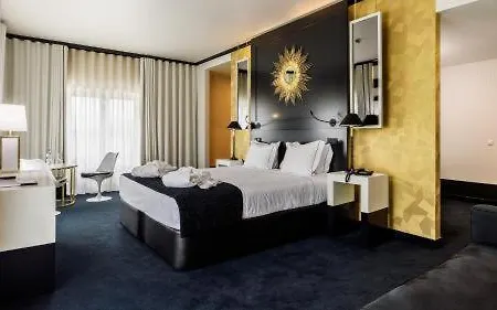 Aurea Congress & Szálloda 4*