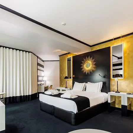 מלון Aurea Congress & פאטימה