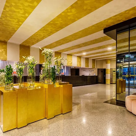 Aurea Congress & Hotell