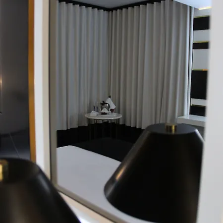 Aurea Congress & מלון 4*