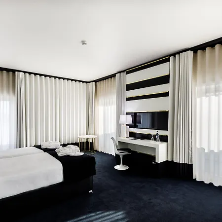 Aurea Congress & Фатима