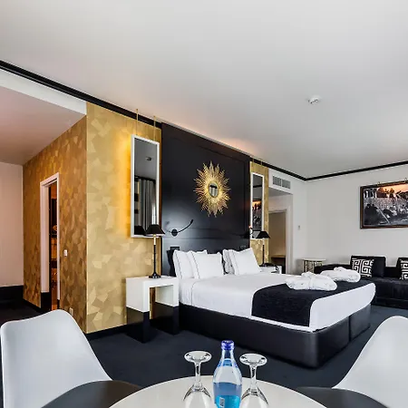 Aurea Congress&spa 4*