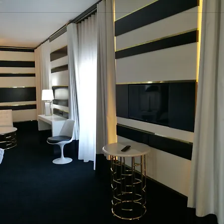 Aurea Congress & מלון פאטימה