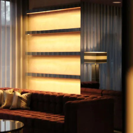 Hotell Aurea Congress &