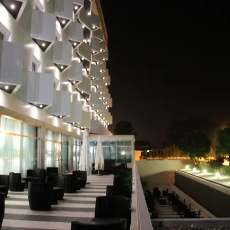 Отель Aurea Congress &