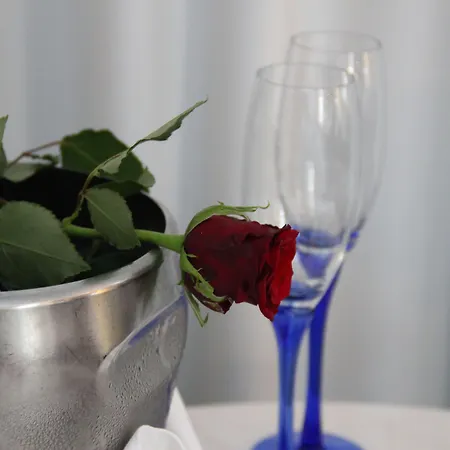 מלון Aurea Congress & פאטימה