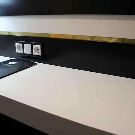 Отель Aurea Congress & Фатима