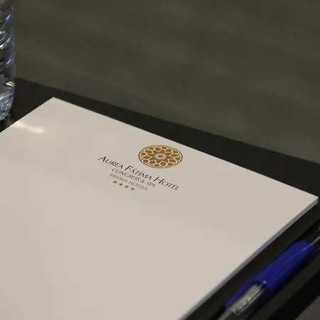 Ξενοδοχείο Aurea Congress &