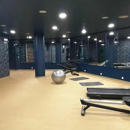 Aurea Congress & 4* פאטימה