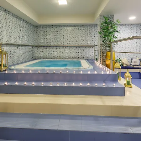 Aurea Congress&spa 4*