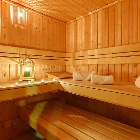 Aurea Congress & 4* Фатима