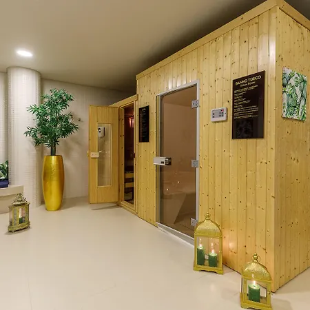 Aurea Congress & 4* פאטימה