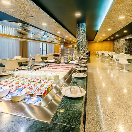 Aurea Congress & 4* Фатима