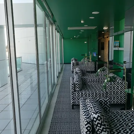 Отель Aurea Congress & Фатима