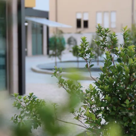 Aurea Congress & 4* Фатима