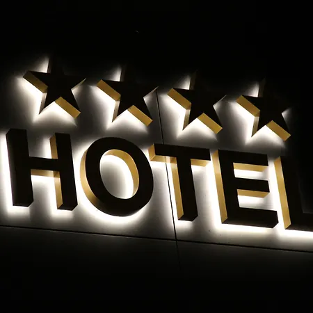 Aurea Congress & Отель Фатима