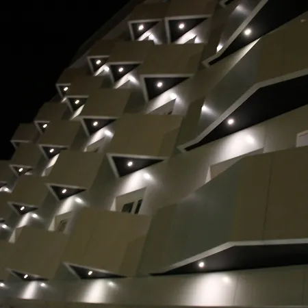 Aurea Congress & Отель 4*