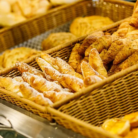 מלון Aurea Congress & פאטימה