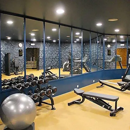 Hotel Aurea Congress & 4*