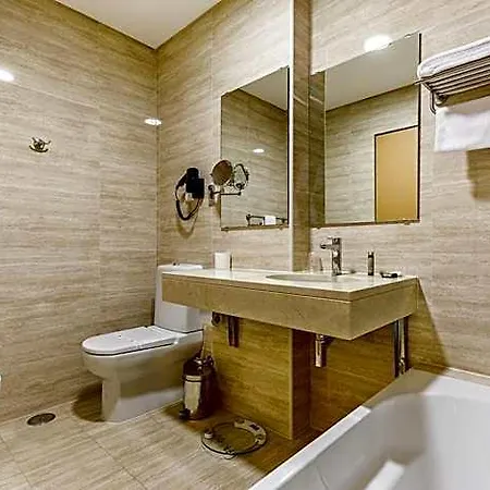 Hotel Aurea Congress & 4*