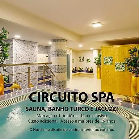 Aurea Congress & Hotel