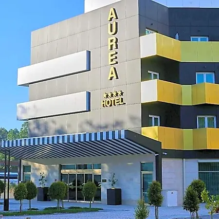 Aurea Congress & Hotel