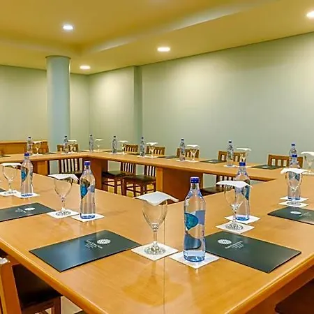 Aurea Congress & Hotel Fátima