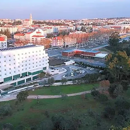 Aurea Congress & 4* Fátima