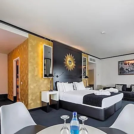 Aurea Congress & 4*