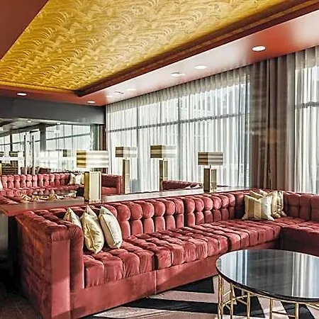 Hotel Aurea Congress & 4*