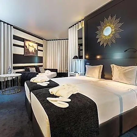 Aurea Congress & Hotel 4*