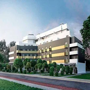 Aurea Congress & Otel Fátima