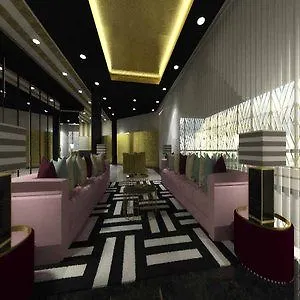 Ξενοδοχείο Aurea Congress & 4*