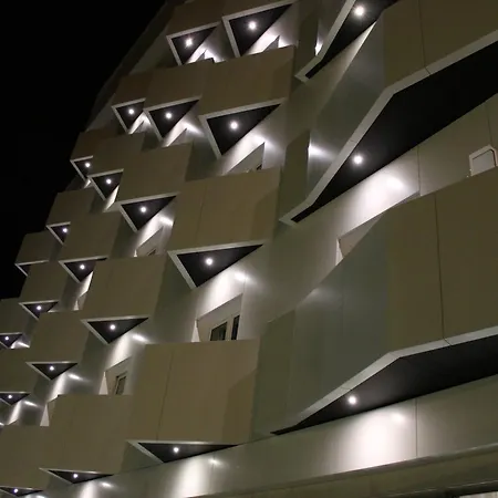 Aurea Congress & 酒店 4*